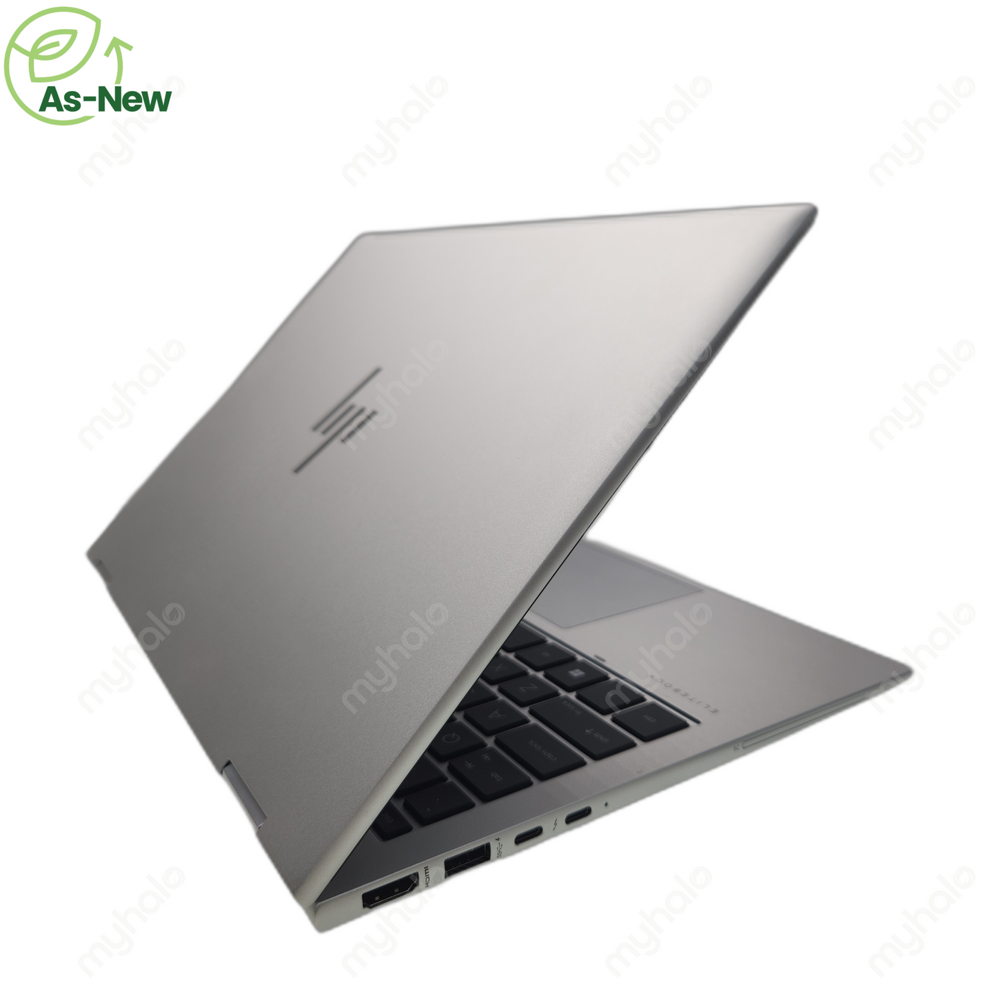 HP ELITE X360 830 G10 2-In-1 (i5-13/8GB/512GB) (TOUCHSCREEN & 360 DEGREE FLIP)