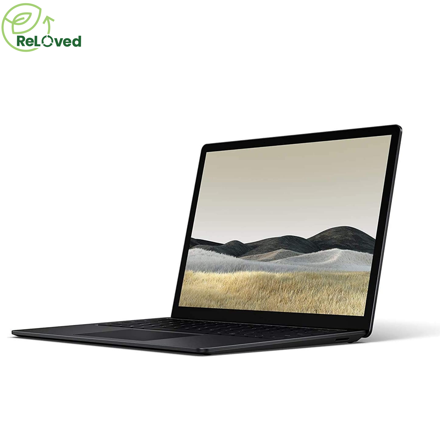 MICROSOFT SURFACE LAPTOP 3 1868 (i5-10/8GB/256GB) (TOUCHSCREEN)