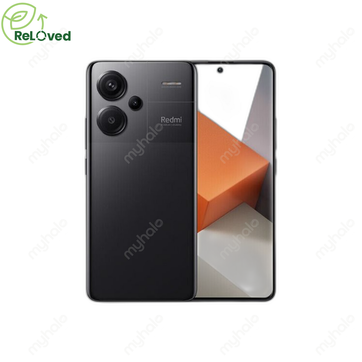 小米 红米 Note 13 Pro Plus 5G 中国ROM