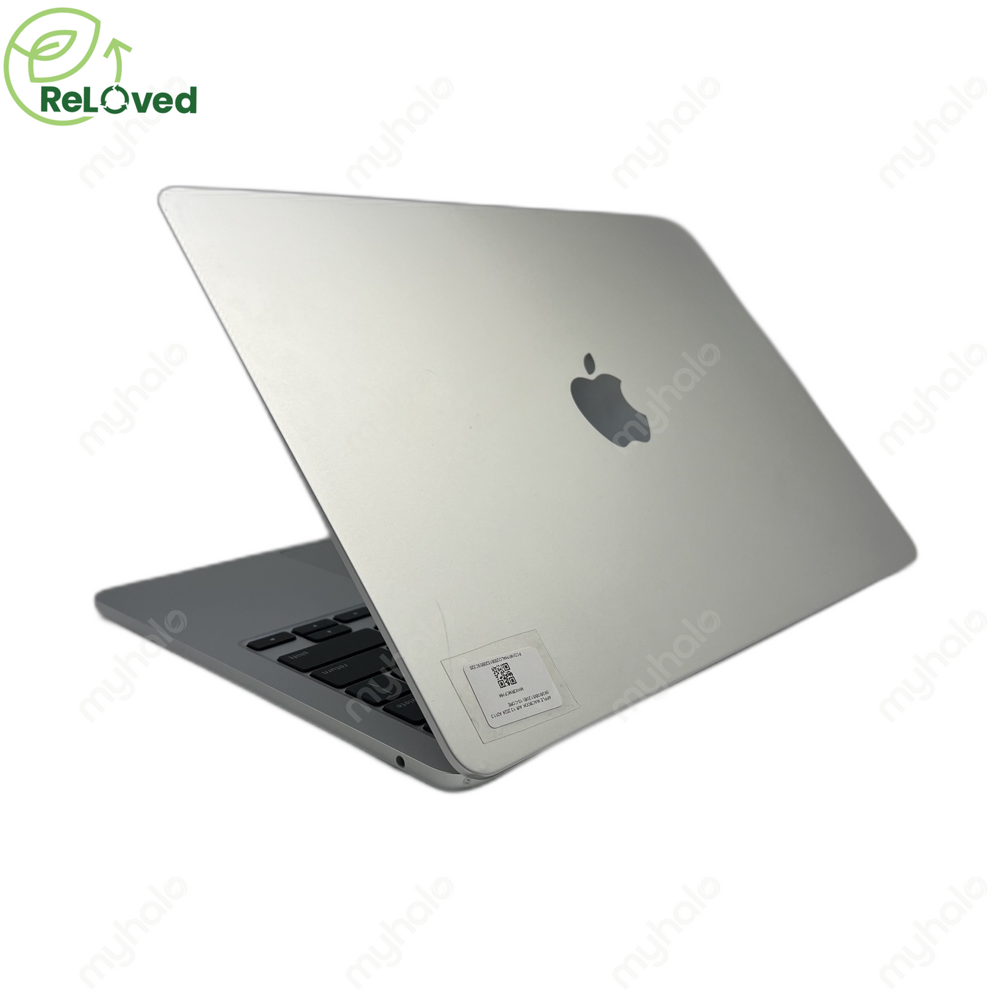 APPLE MACBOOK AIR 13 2024 A3113 (M3/8GB/512GB)