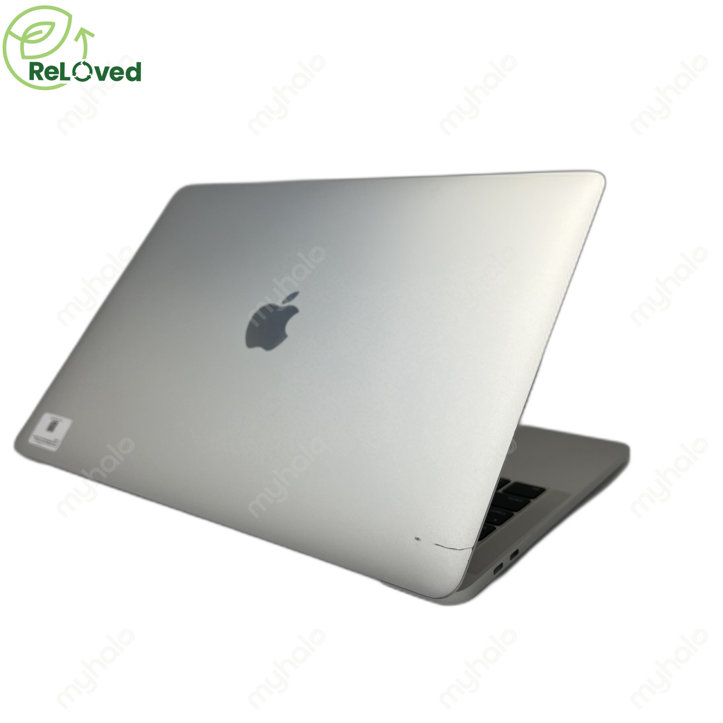APPLE Macbook Pro 13 2019 (i5-8/16GB/256GB)