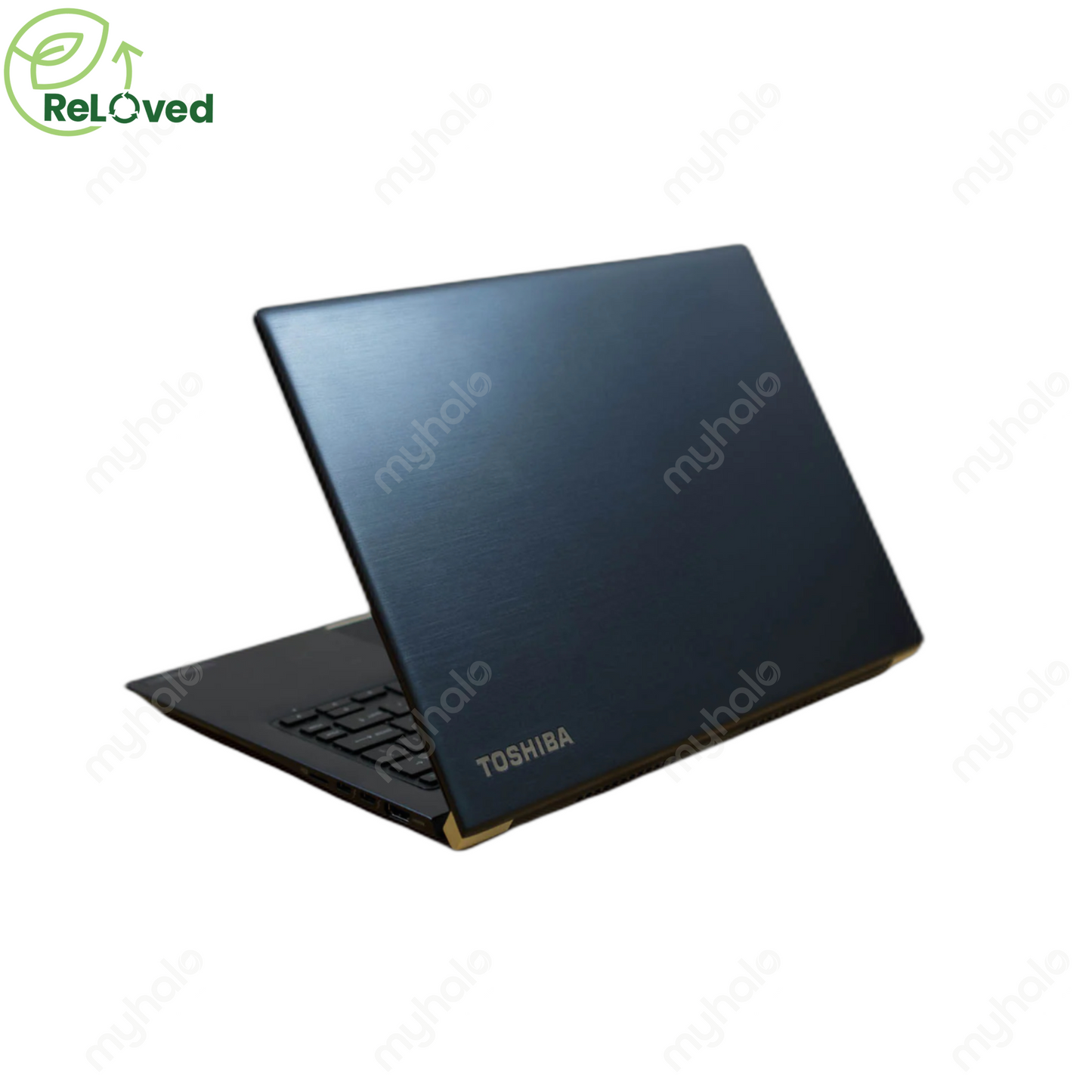 TOSHIBA PORTEGE X30-E (i7-8/16GB/256GB) (TOUCHSCREEN)