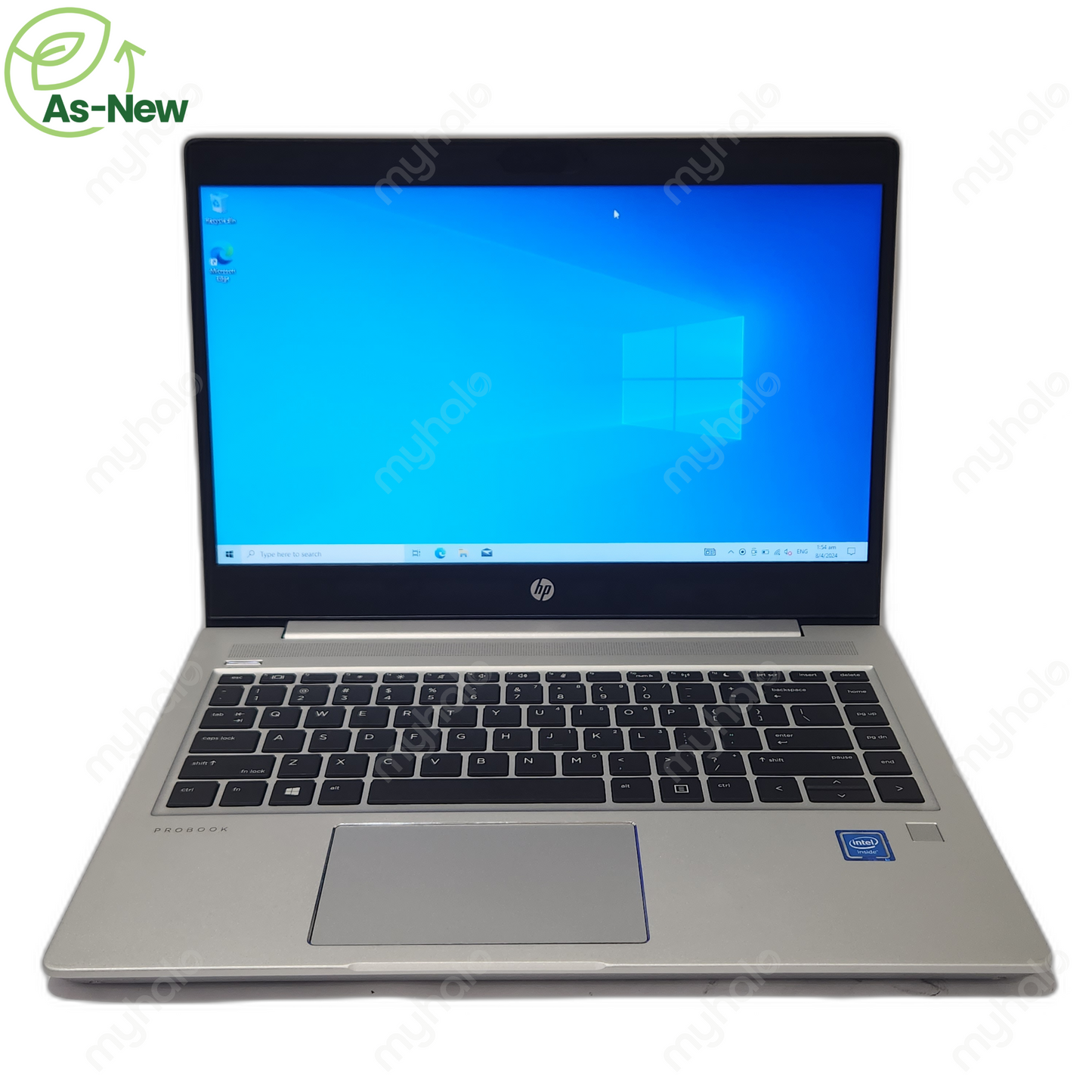 HP MT22 LAPTOP (THIN CLIENT)(CEL/8GB/128GB)