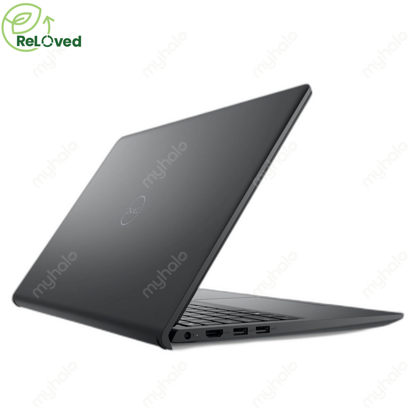 DELL INSPIRON 15 3511 (I3-1115G4 / 8GB / 256GB SSD)