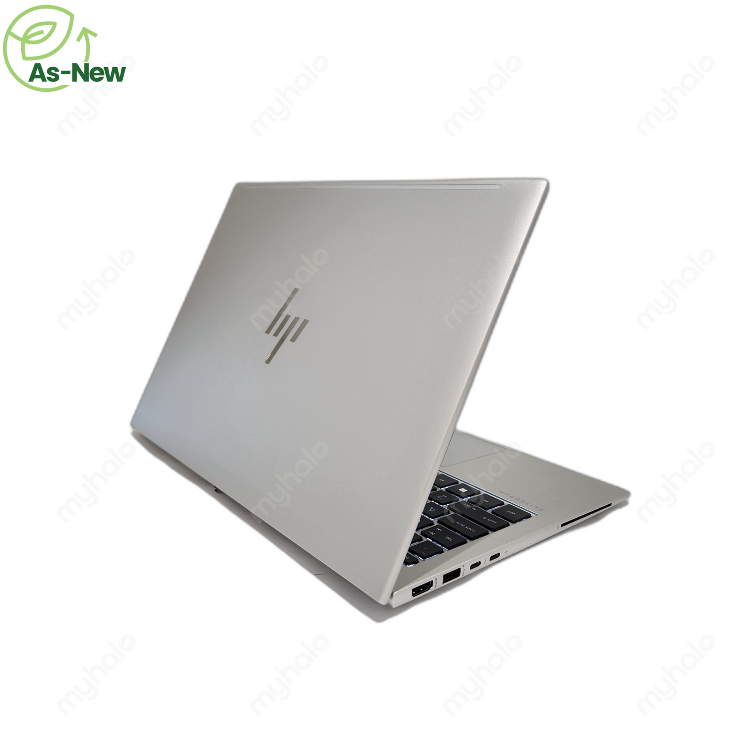 HP ELITEBOOK 830 G10 (i7-13/32GB/512GB)