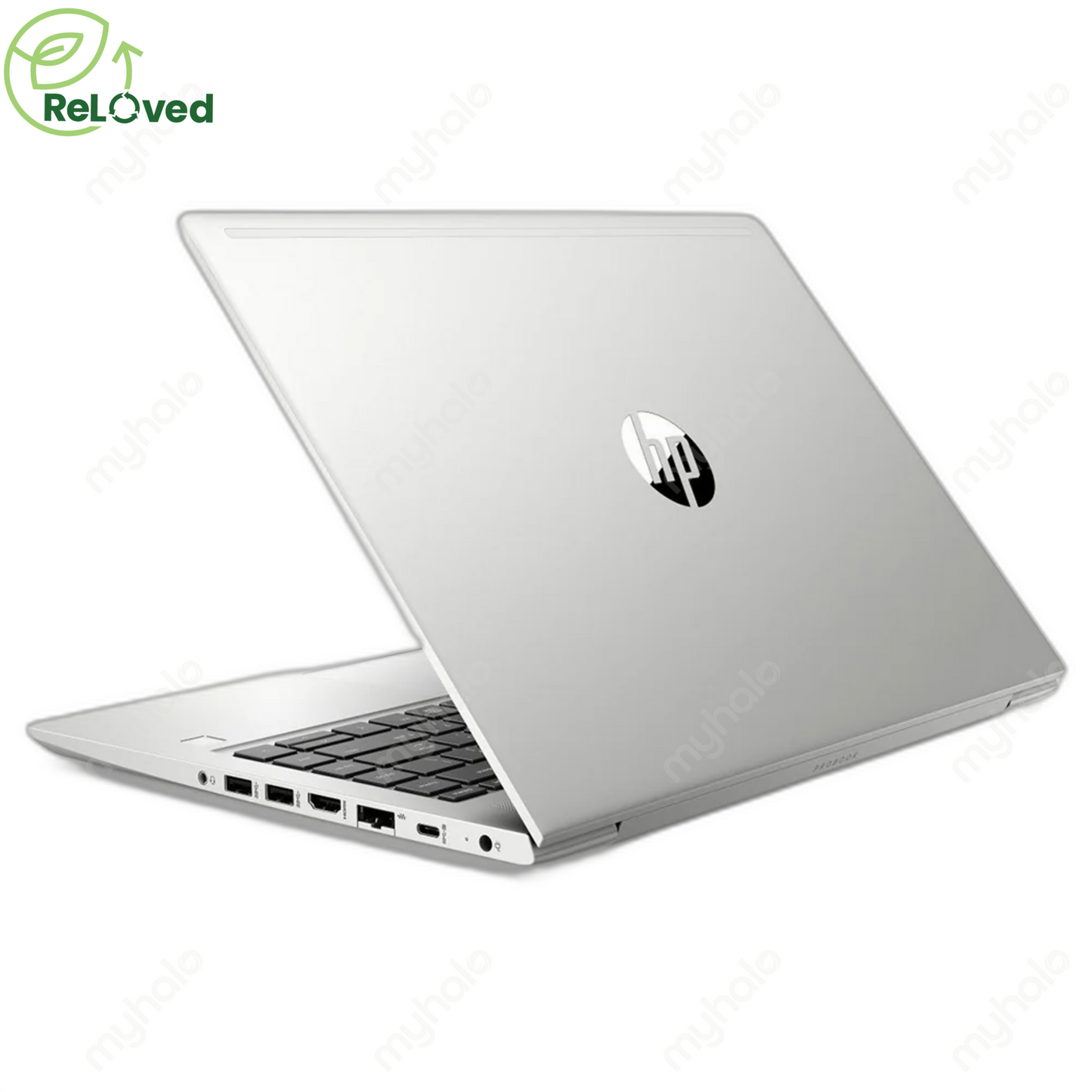 HP PROBOOK 440 G7 (CORE I5-10210U/8GB/512GB SSD)