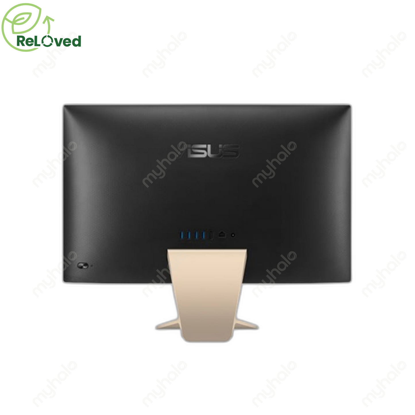 ASUS VIVO AiO V222F (i5-10210U/8GB/256GB SSD + 1TB HDD) (21.5-inch FHD)