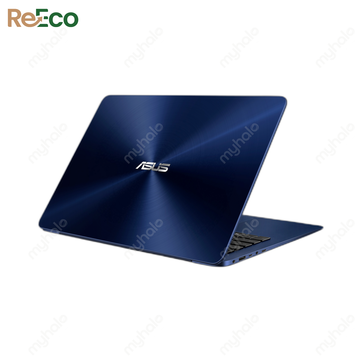 华硕 ZENBOOK UX425E (i7-11/16GB/512GB)