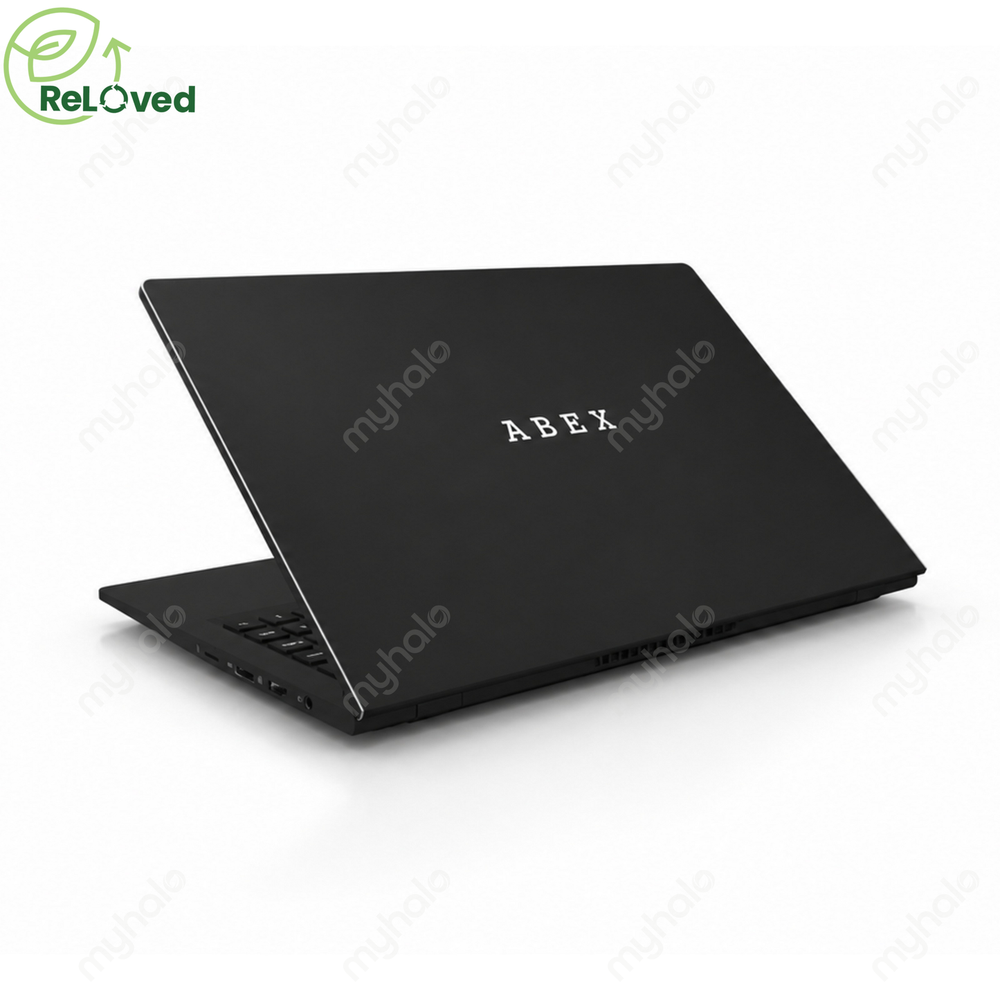 ABEX VORTIGA DG42(I5-1240P / 32GB / 1TB SSD)保修至 2027年4月
