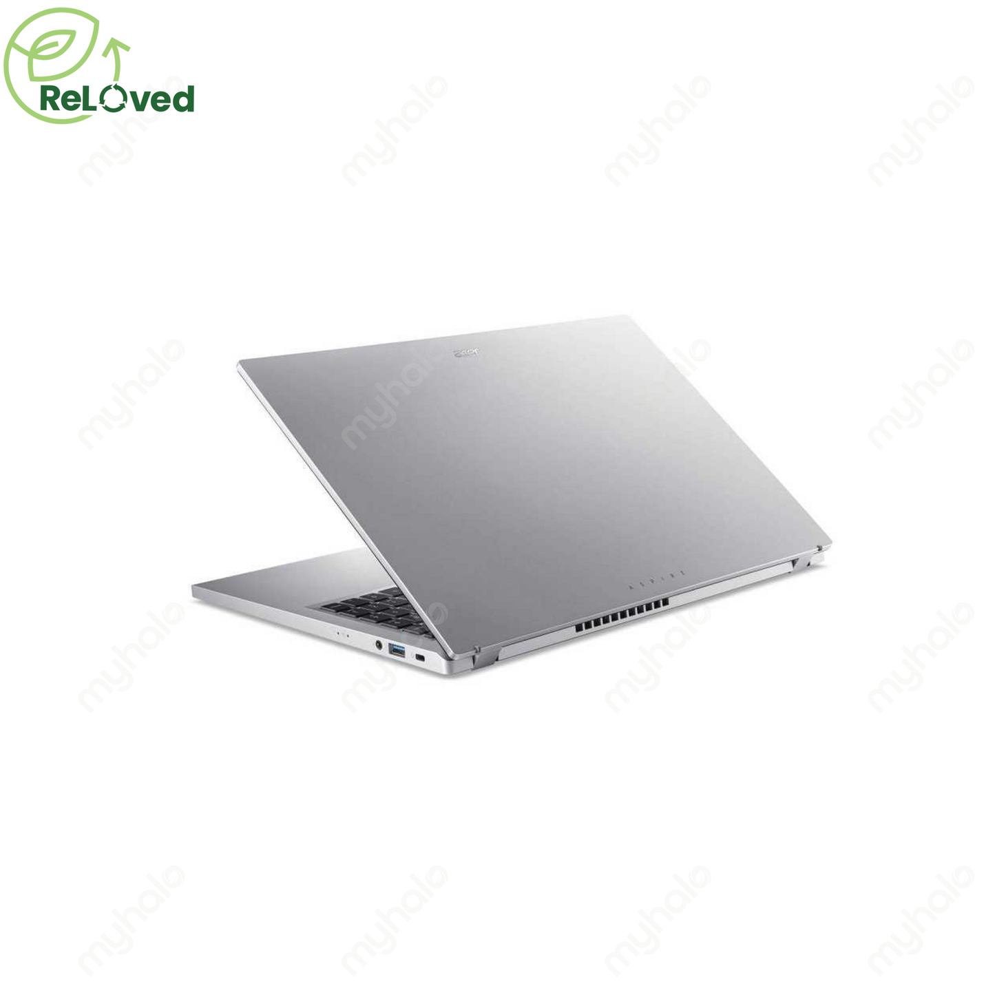 ACER ASPIRE GO 15 AG15-31P (INTEL N100 / 4GB / 128GB UFS)