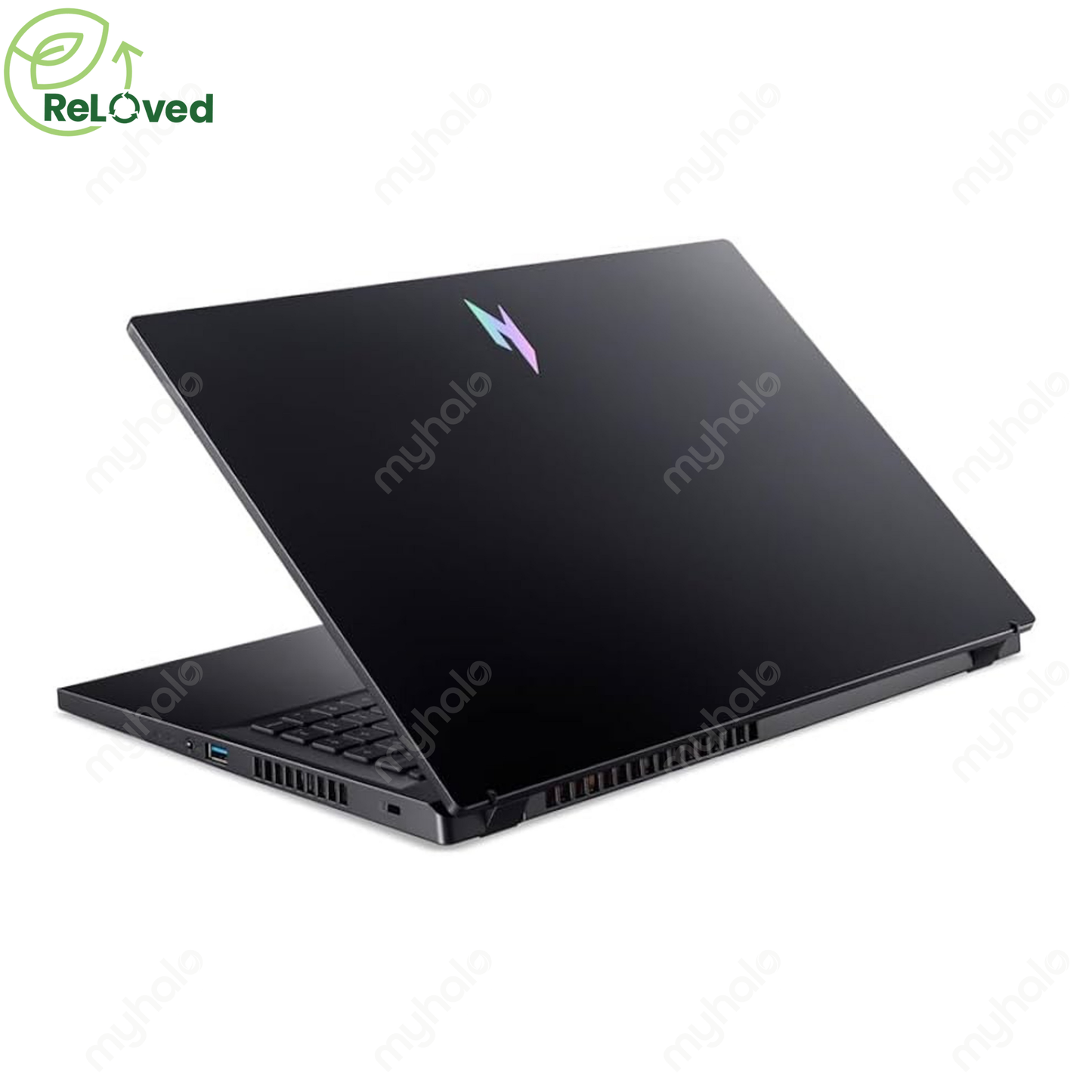 ACER NITRO V 15 ANV15-41-R00D (RYZEN 5 6600H / 8GB / 512GB SSD) (RTX2050) WRTY SEP 2027
