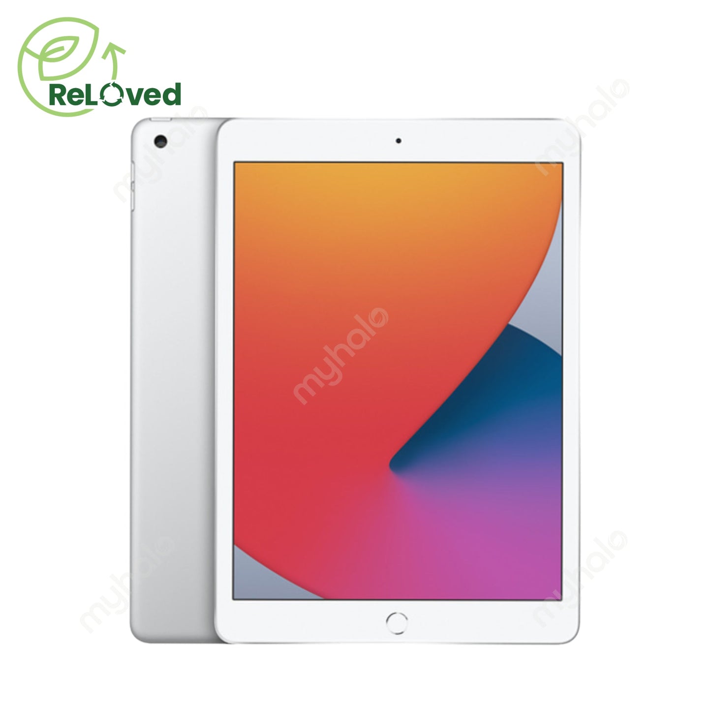 APPLE 10.2-inch IPAD 8th GEN (A2270) WIFI