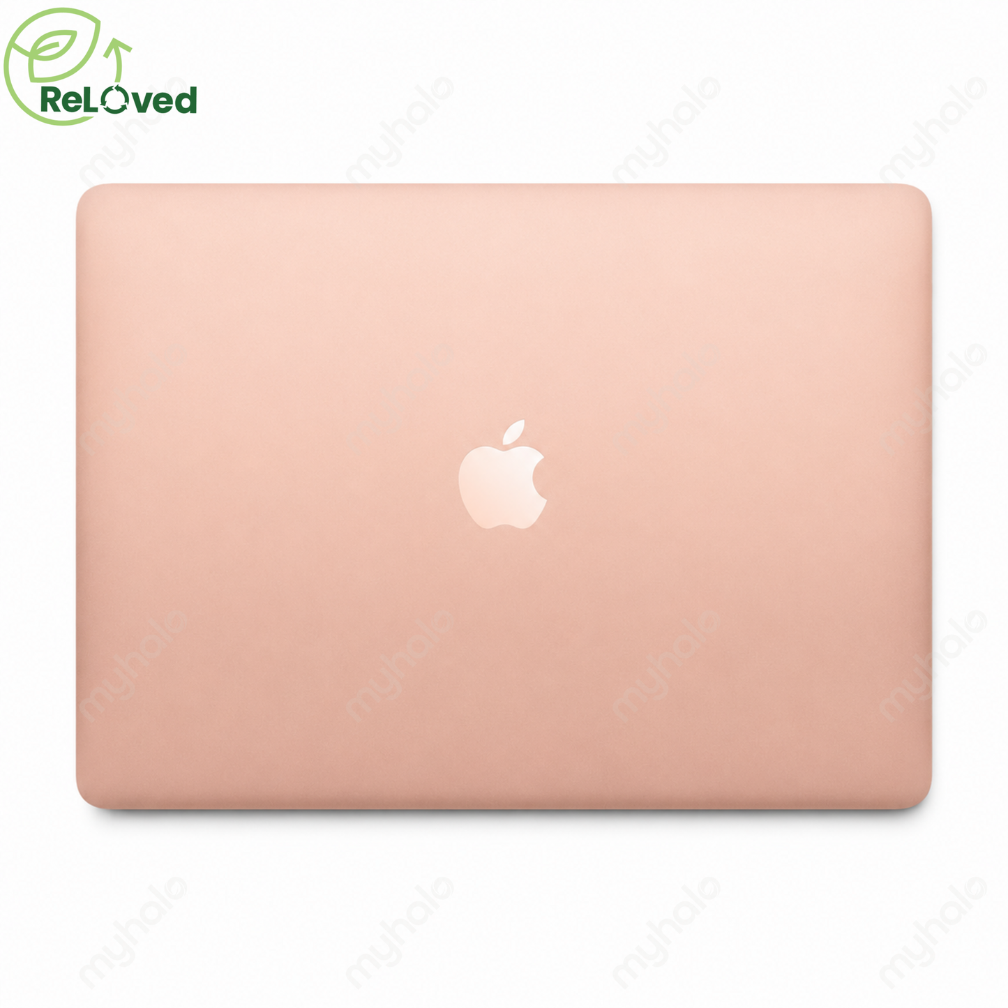 APPLE MACBOOK AIR 13-inch 2018 (CORE I5 / 8GB / 128GB SSD) (GOLD)