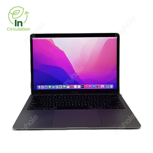 APPLE MacBook Air 13 A1932 (i5 / 8GB / 256GB / Late-2018 / Gray)