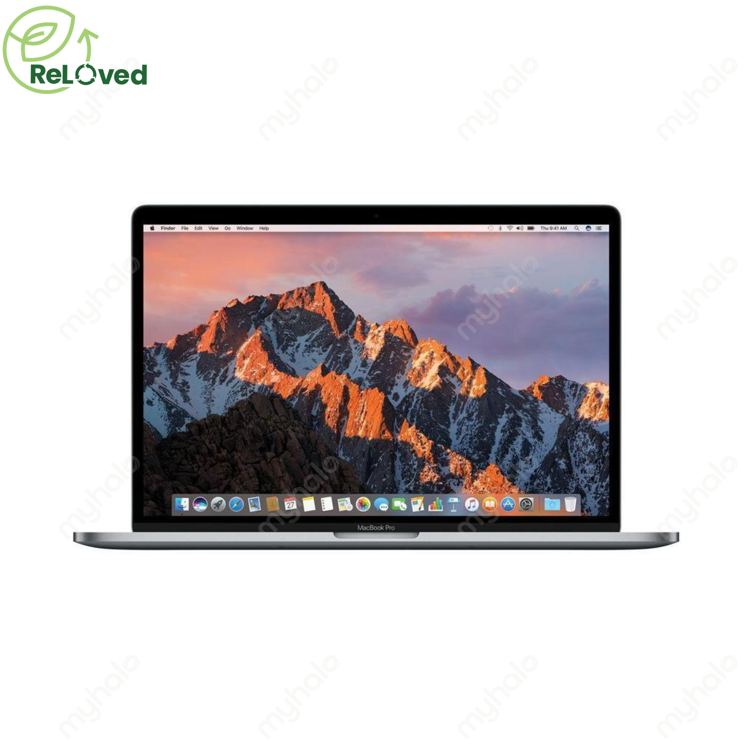 APPLE MACBOOK PRO 15-inch 2018 (I9-8950HK / 32GB / 512GB SSD