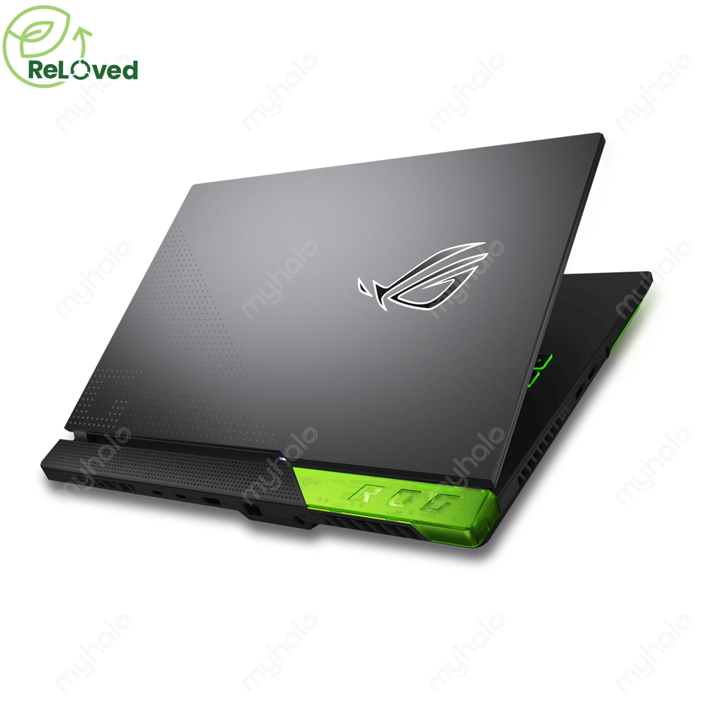 ASUS ROG STRIX G15 G513RM (R9-6900HX / 16GB / 1TB SSD) (RTX3060)