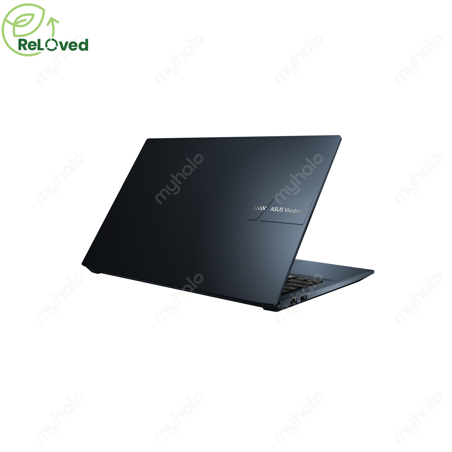 ASUS VIVOBOOK PRO 15 M6500IH (RYZEN 7 4800H / 16GB / 512GB SSD) (OLED)