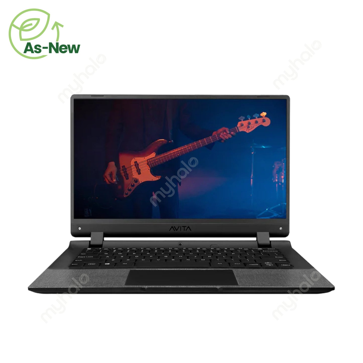 *For school use!* AVITA Essential 14 (NE14A2AGC43B) (Celeron/4GB/128GB SSD)