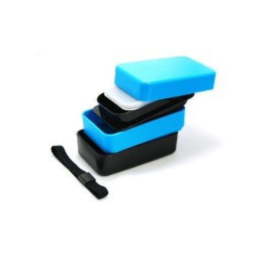 SUSHI BOX LUNCH BOX