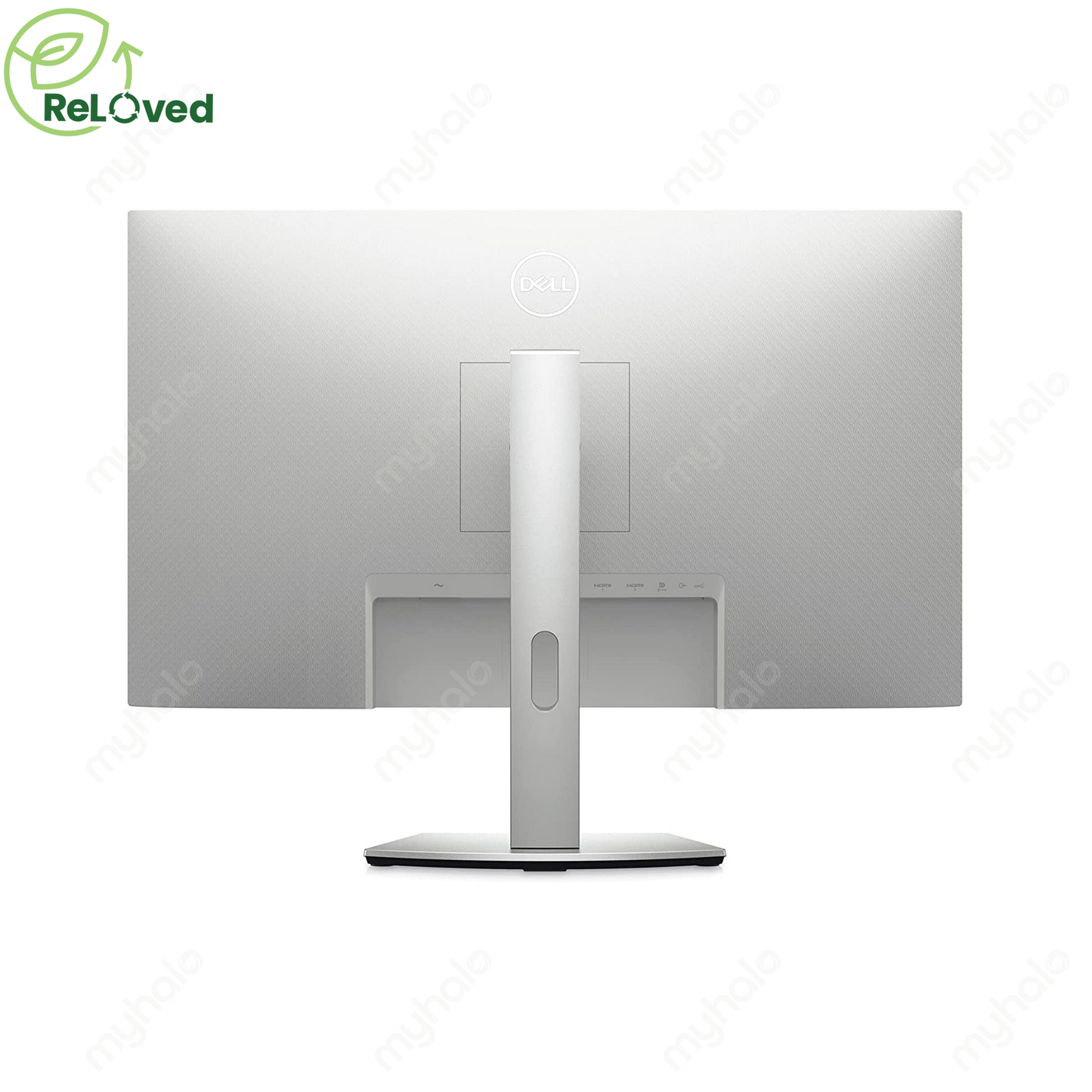 DELL 27-inch S2722QC MONITOR (4K UHD / USB-C 65W PD / IPS)