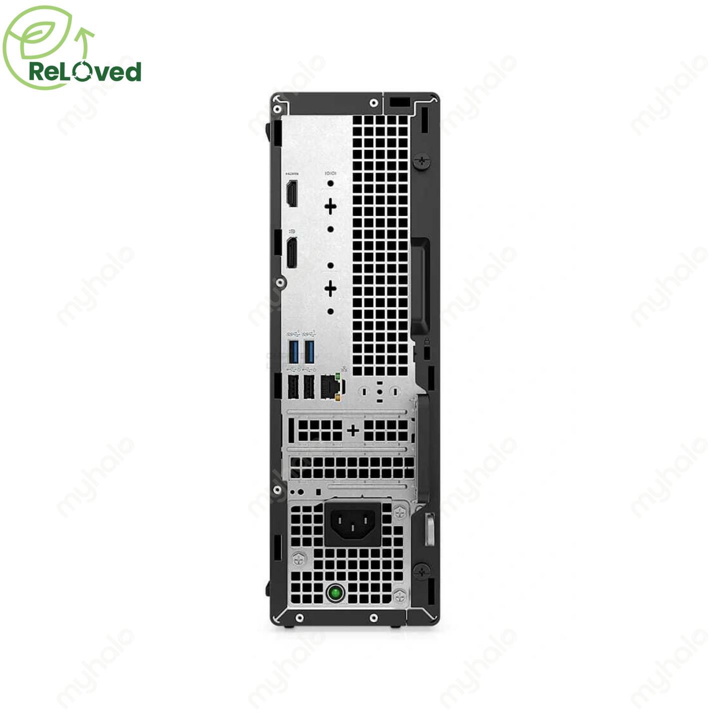 DELL OPTIPLEX SFF 7010 (I5-13500 / 16GB / 500GB SSD) WRTY SEP 2026