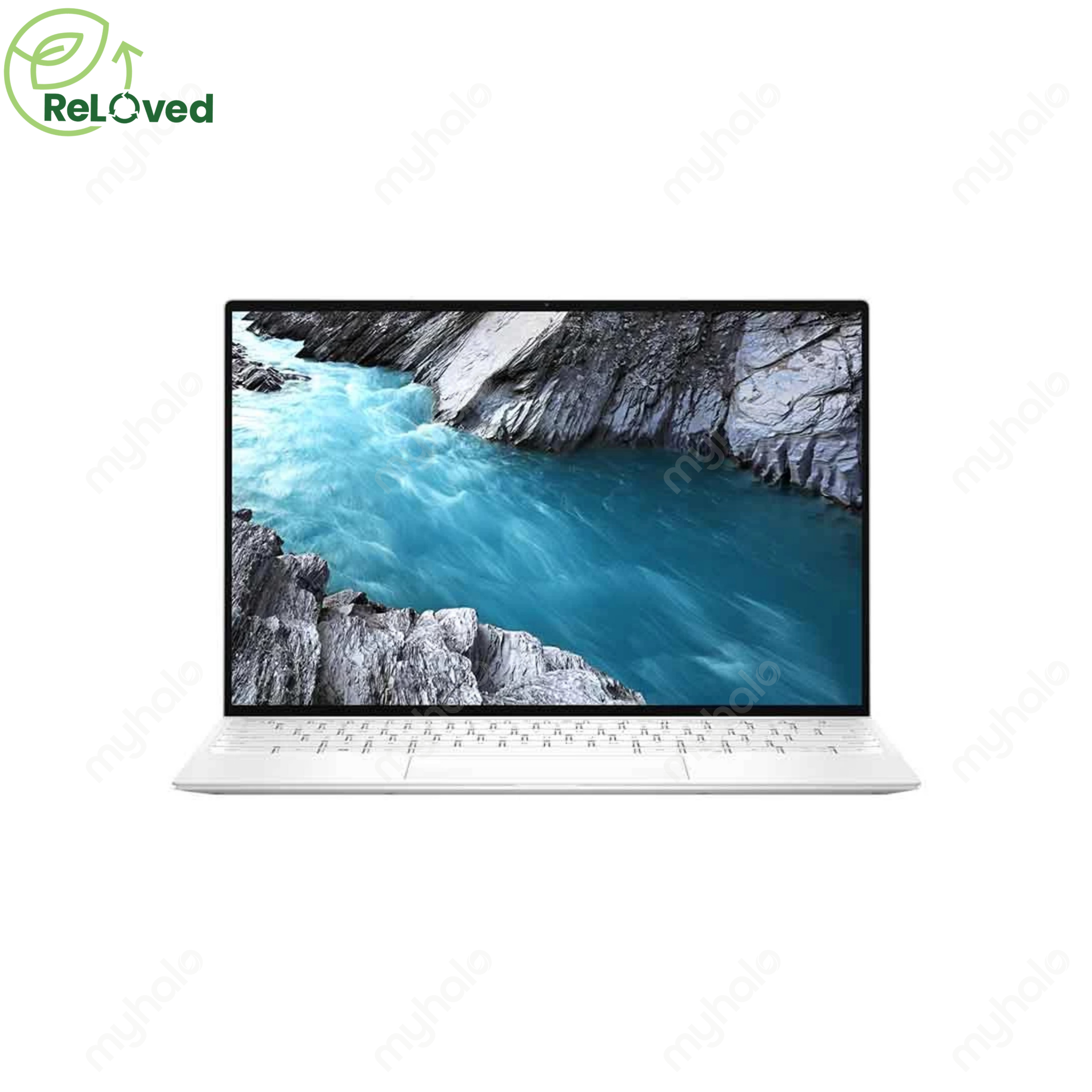 Windowsノート本体 Dell XPS13 9310 i7-1195G7 16GB+512GB Windows