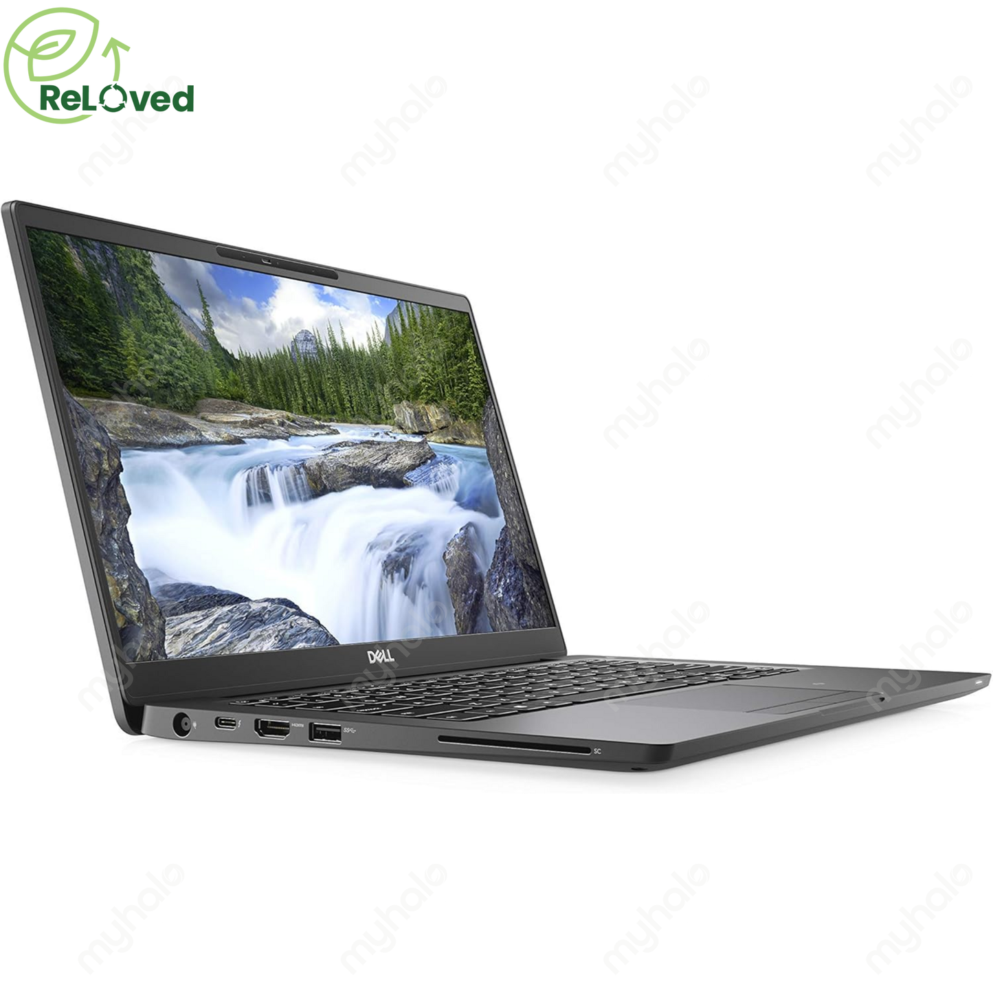 DELL LATITUDE 7400 (I5-8365U / 16GB / 500GB SSD)