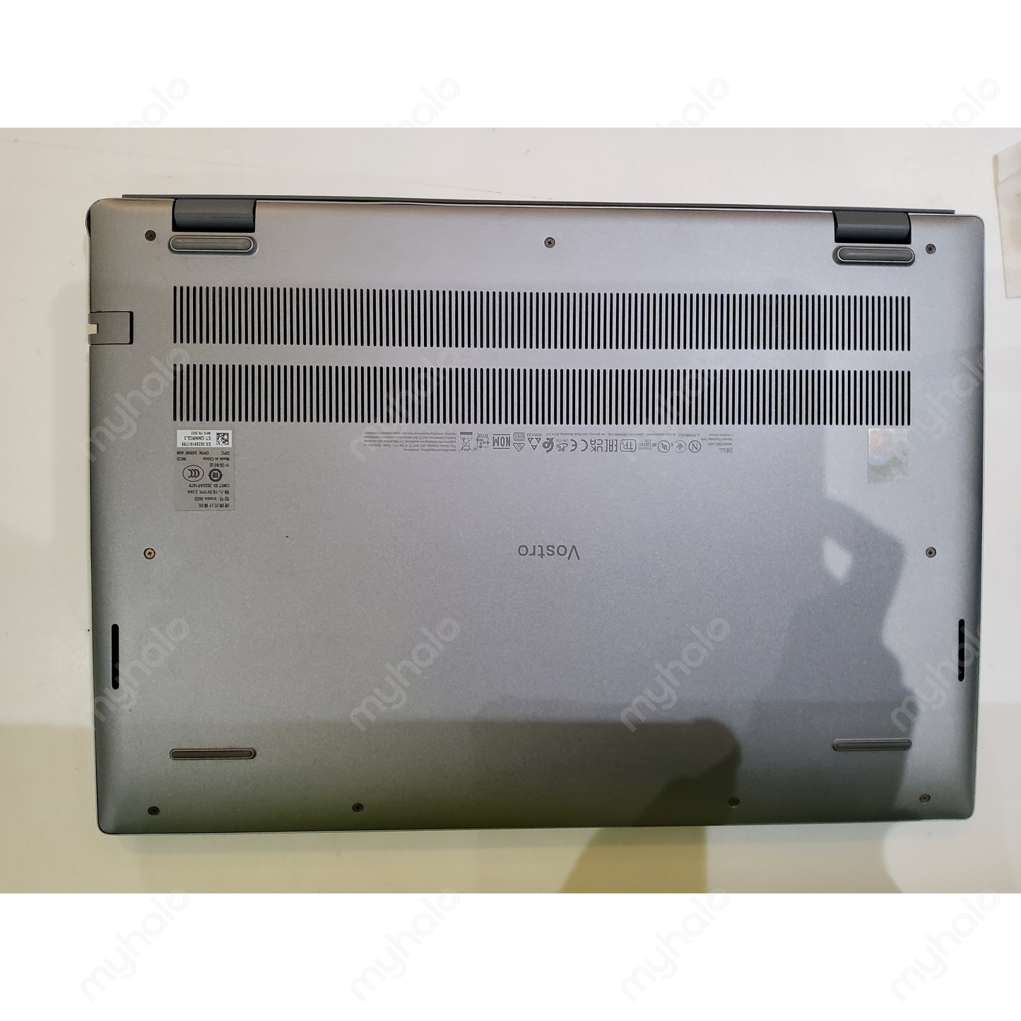戴尔 Inspiron 15 3525 (R5-5625U / 12GB / 512GB 固态硬盘)