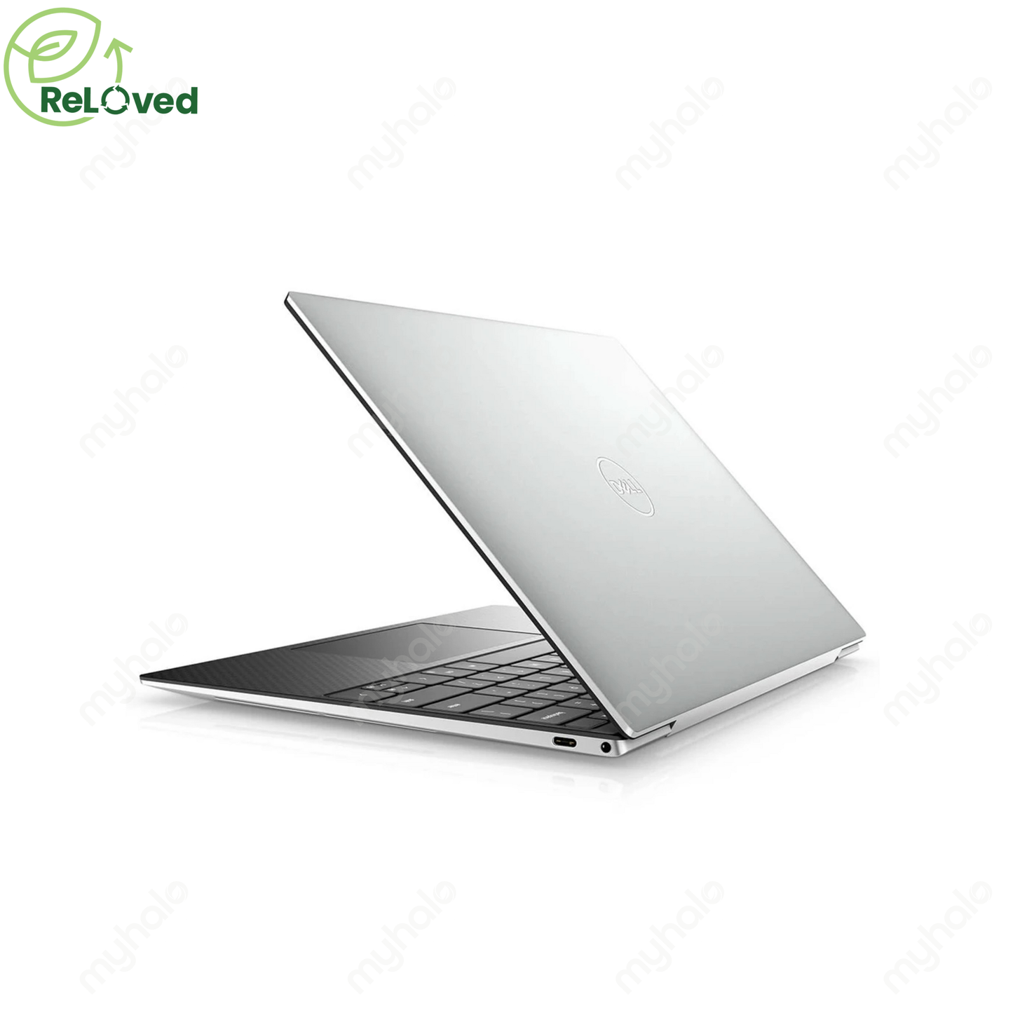 DELL XPS 13 9300(I7-1065G7 / 16GB / 512GB SSD)(轻薄本)