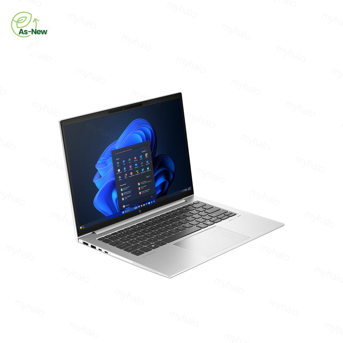 HP EliteBook 840 G11 14-inch (Core Ultra 7 155H / 32GB / 512GB SSD)