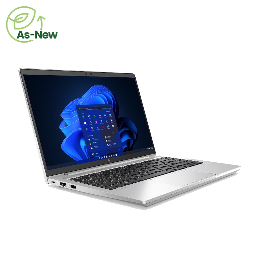 HP Elitebook 645 G9 (7J1E3PA) (RYZEN5-5 / 8GB / 256GB)