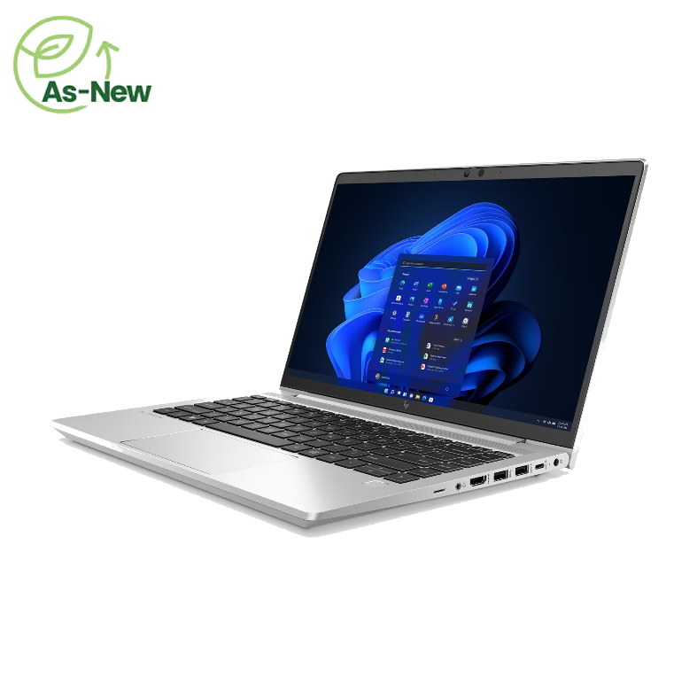 HP Elitebook 645 G9 (7J1E3PA) (RYZEN5-5 / 8GB / 256GB)