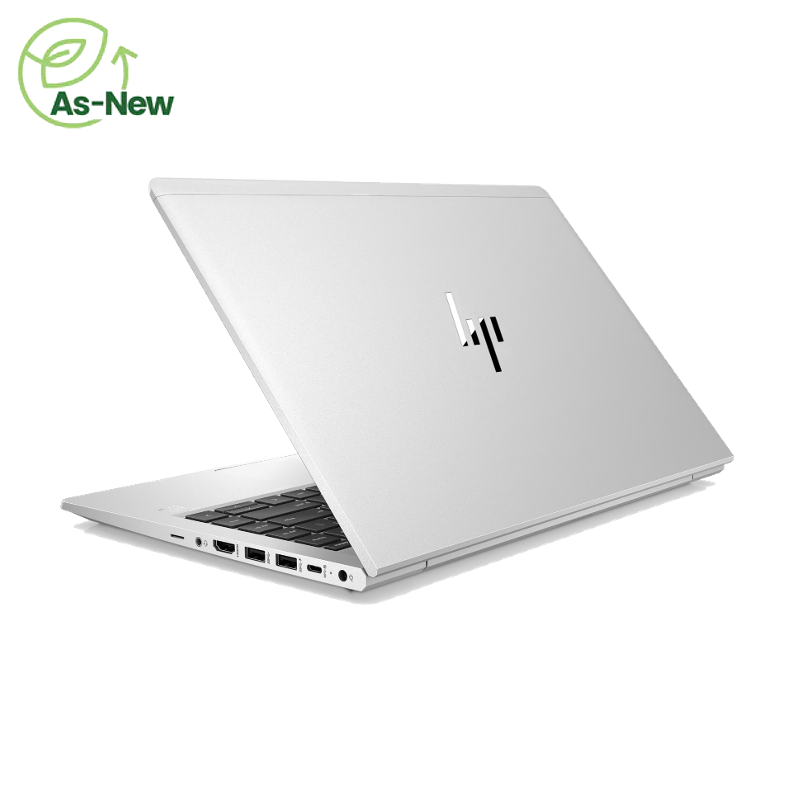 HP Elitebook 645 G9 (7J1E3PA) (RYZEN5-5 / 8GB / 256GB)