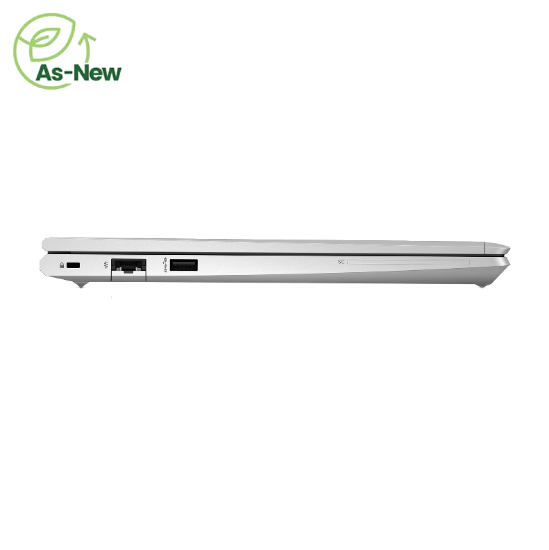 HP Elitebook 645 G9 (7J1E3PA) (RYZEN5-5 / 8GB / 256GB)