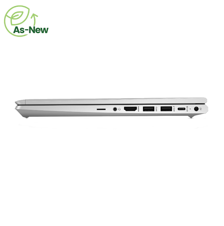 HP Elitebook 645 G9 (7J1E3PA) (RYZEN5-5 / 8GB / 256GB)