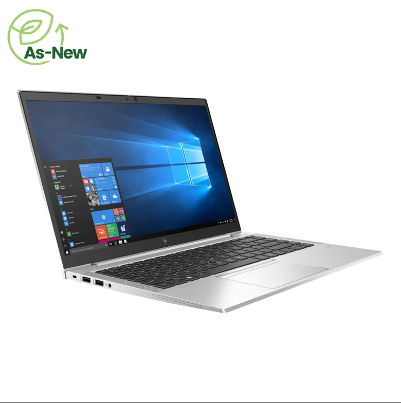 HP Elitebook 840 G7 (2M0N7UP) (I5-10 / 16GB / 512GB)