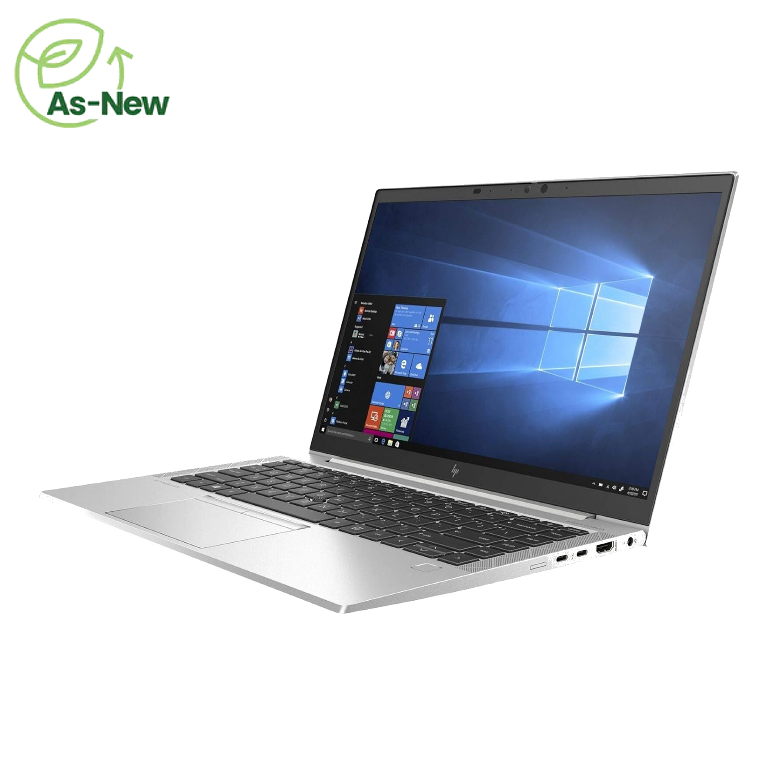 HP Elitebook 840 G7 (2M0N7UP) (I5-10 / 16GB / 512GB)