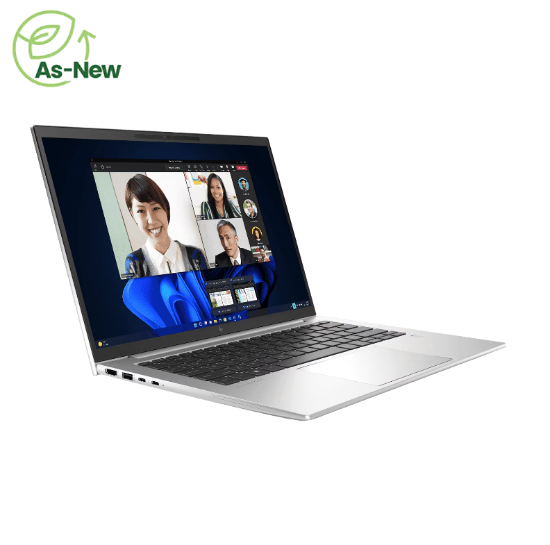 HP Elitebook 840 G9 (6F762PA) (I7-12 / 16GB / 256GBS)