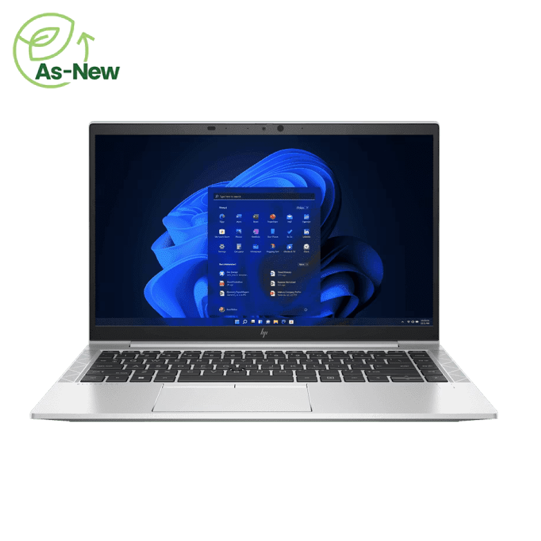 HP Elitebook 845 G8 (4R6H6EC) (RYZEN 5-5 / 16GB / 256GB)
