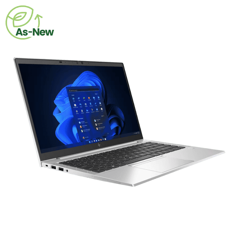 HP Elitebook 845 G8 (4R6H6EC) (RYZEN 5-5 / 16GB / 256GB)