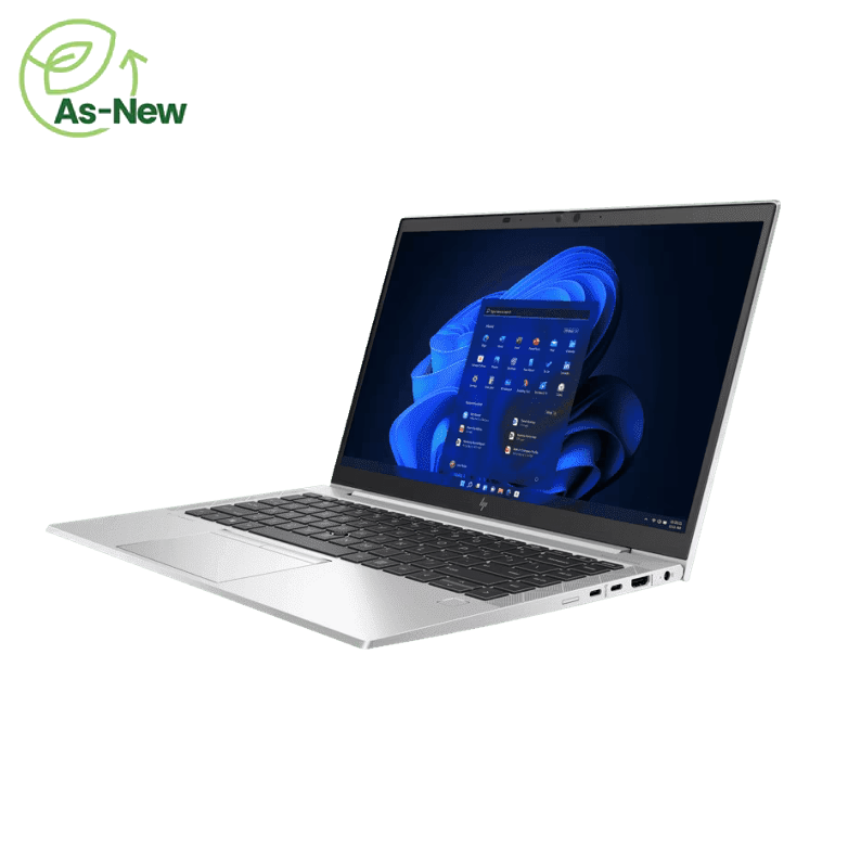 HP Elitebook 845 G8 (4R6H6EC) (RYZEN 5-5 / 16GB / 256GB)