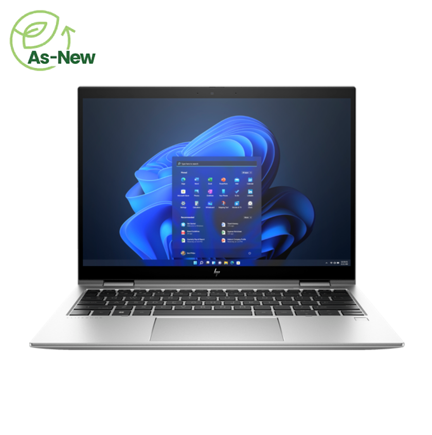 HP Elitebook X360 830 G9 (6F764PA) (I7-12 / 16GB / 512GB / Touch)