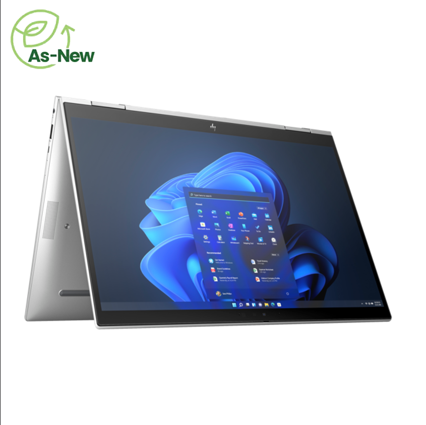 HP Elitebook X360 830 G9 (6F764PA) (I7-12 / 16GB / 512GB / Touch)