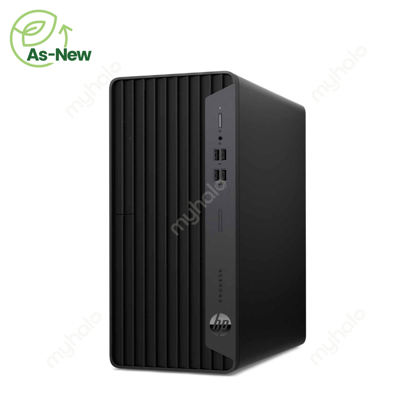 HP ProDesk 400 G7 SFF PC (9DF58AV) (i5-10 / 16GB / 1TB)