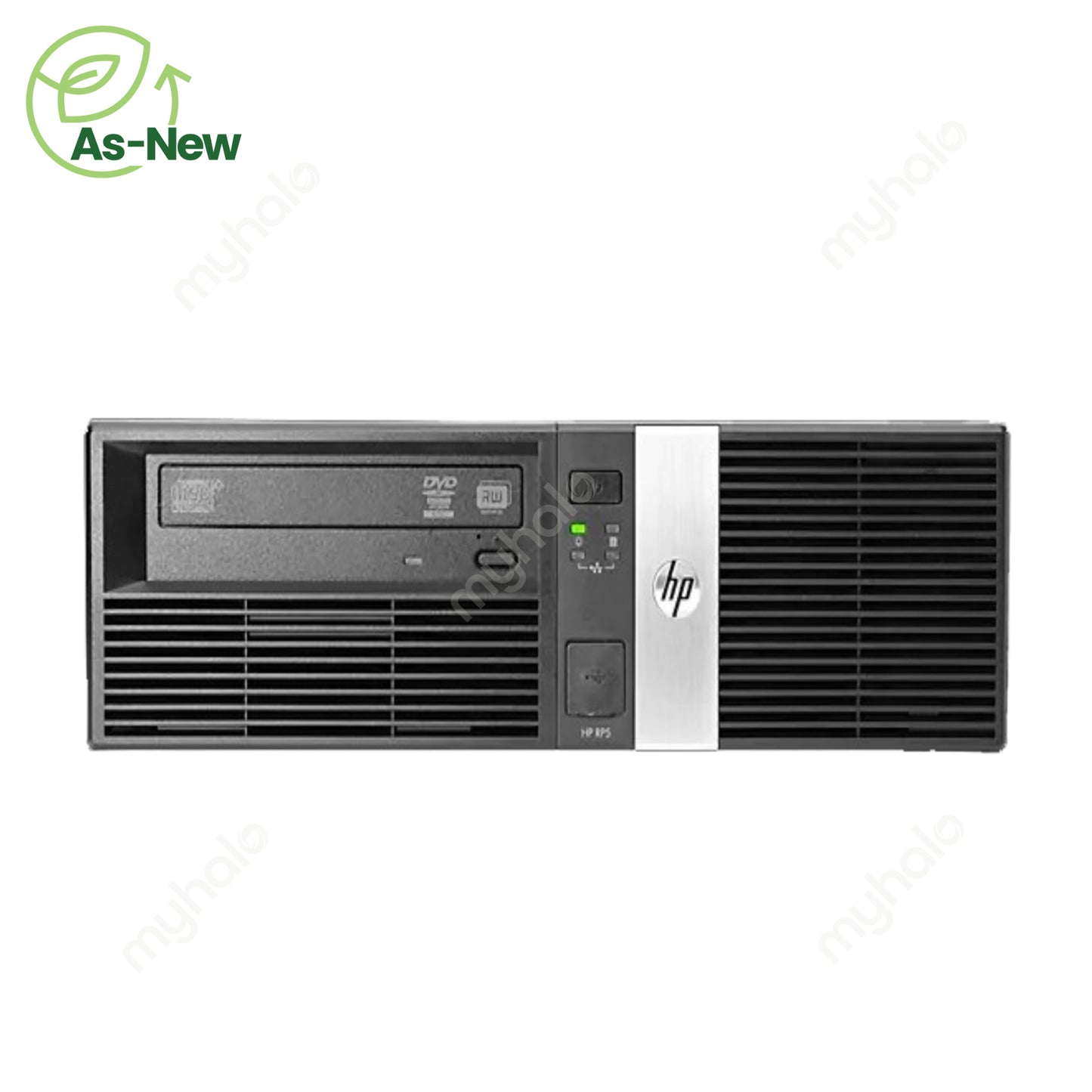 HP Engage Flex Pro-C Retail System (4KU10AV) (i5-8 / 4GB / 256GB)