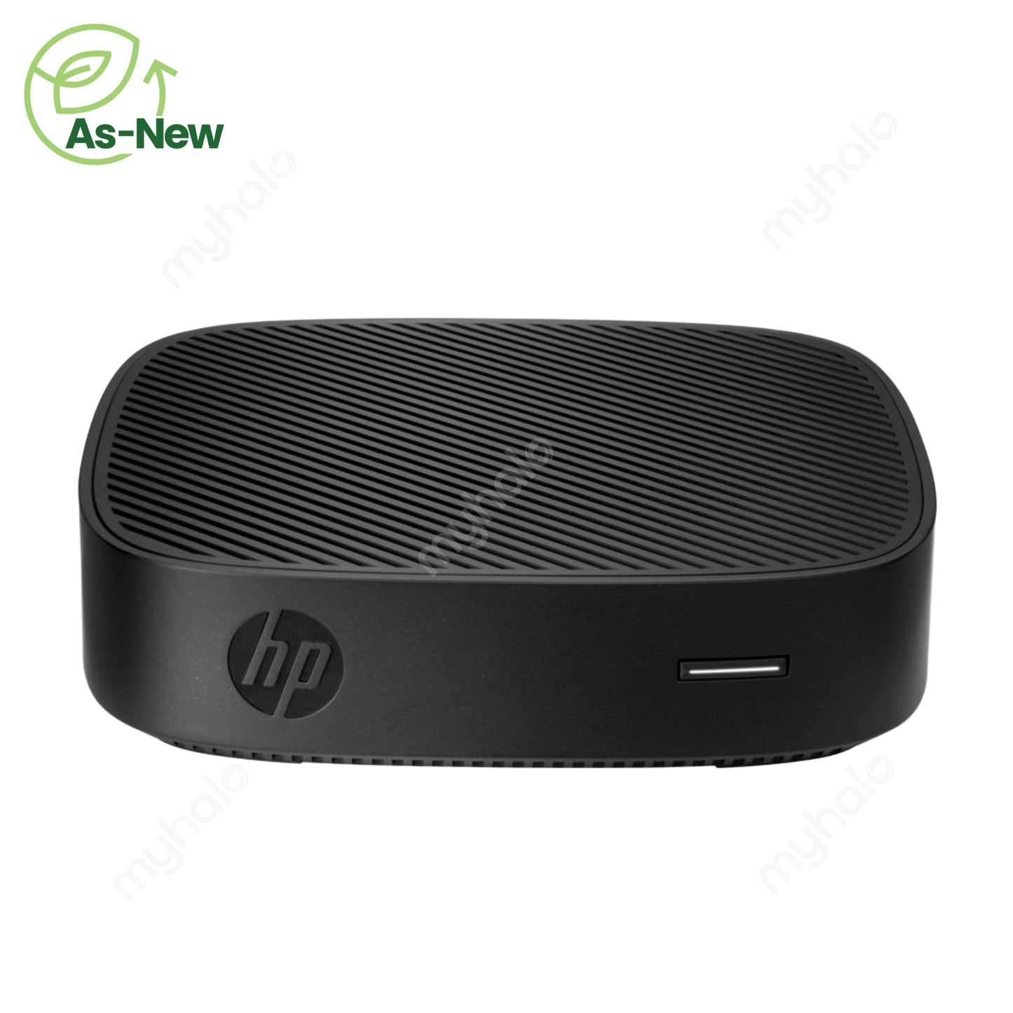 HP T430 THIN CLIENT (3VL59AA) (CEL/2GB/16GB)