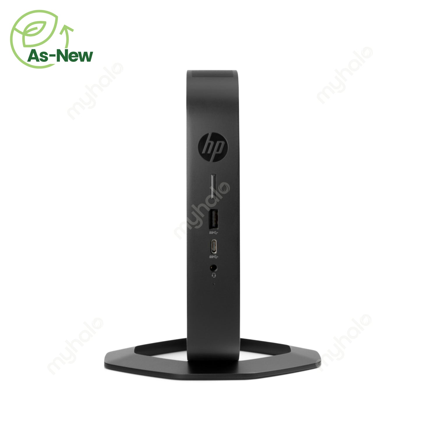 HP T530 THIN CLIENT (6FX30AA) (AMD/4GB/128GB)