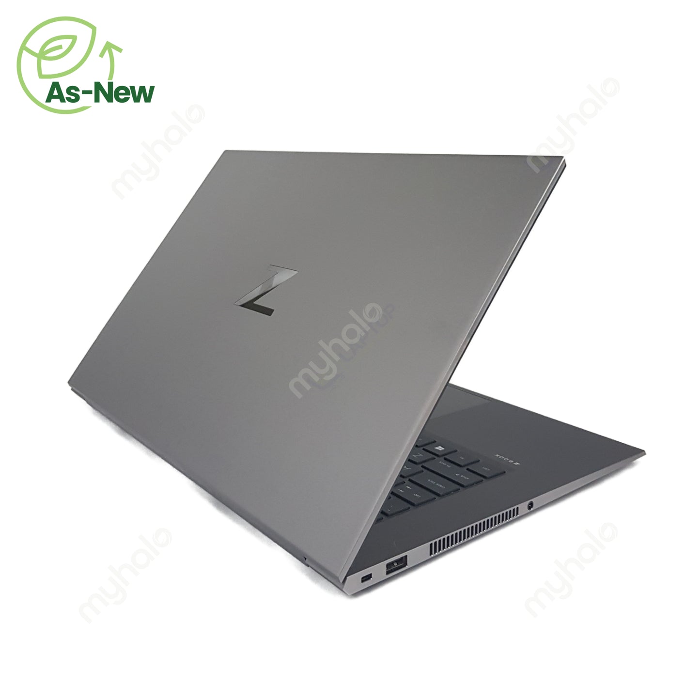 HP ZBook Create G7 (2W985AV) (i7-10 / 32GB / 2TB)