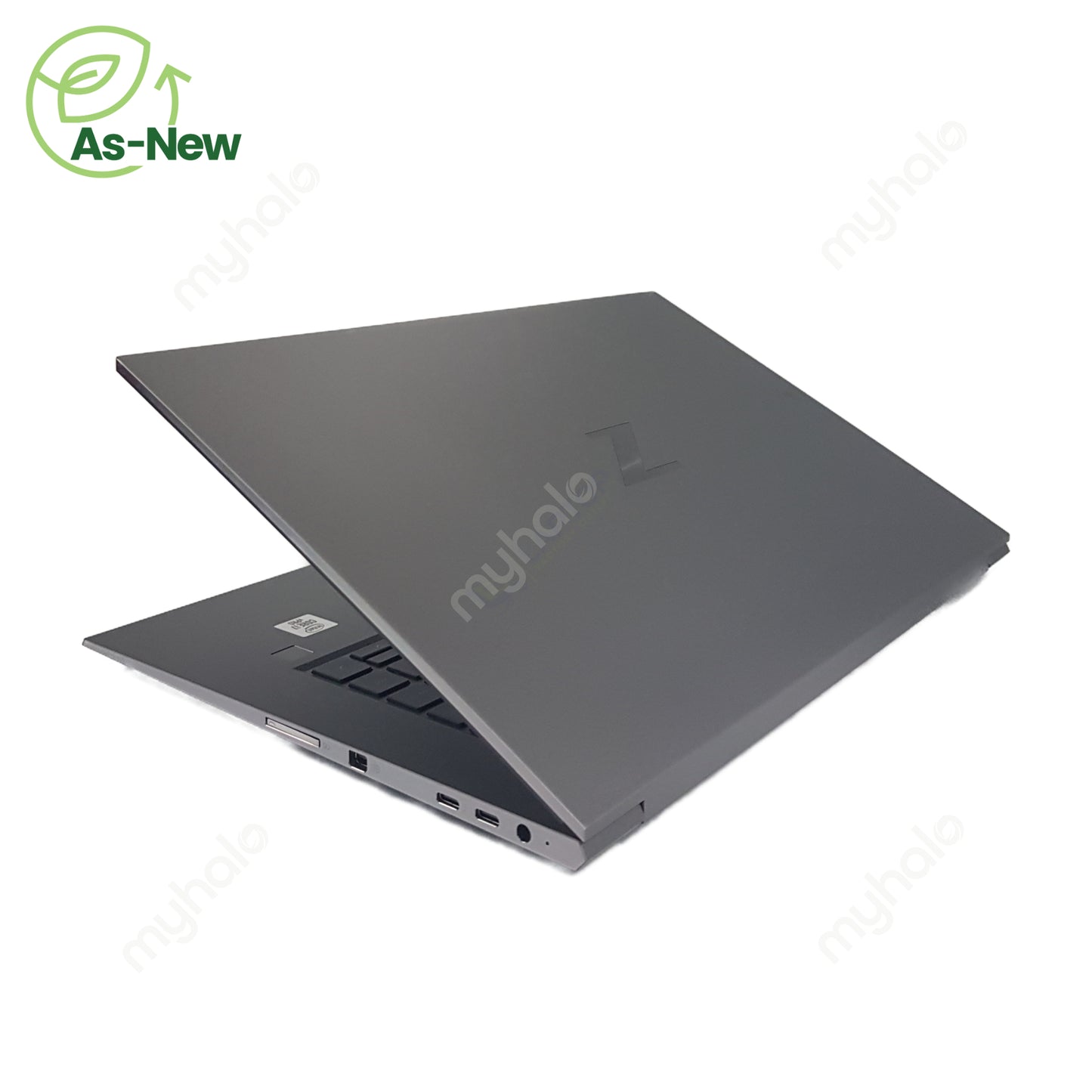 HP ZBook Create G7 (2W985AV) (i7-10 / 32GB / 2TB)