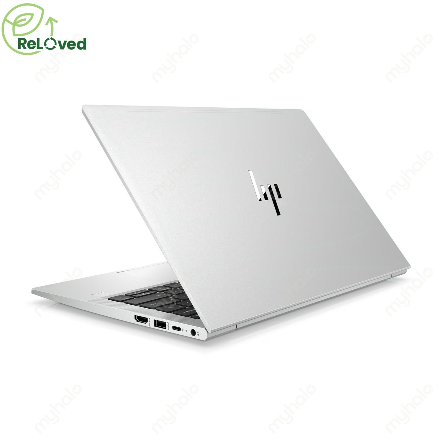 HP ELITEBOOK 630 G10 (I7-1365U / 16GB / 256GB SSD) (THIN & LIGHT)